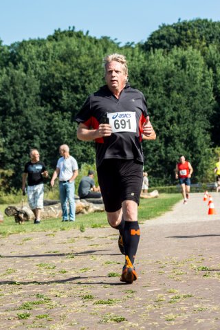 HeidekampparkRun 2017